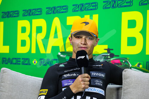 F1 Grand Prix of Brazil