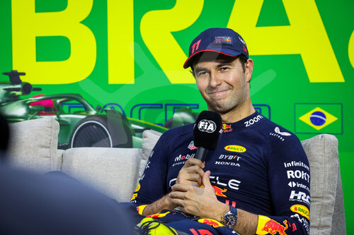 F1 Grand Prix of Brazil