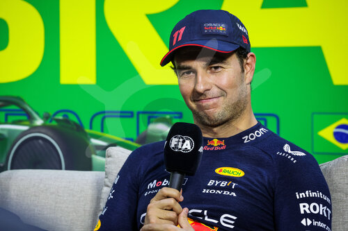 F1 Grand Prix of Brazil