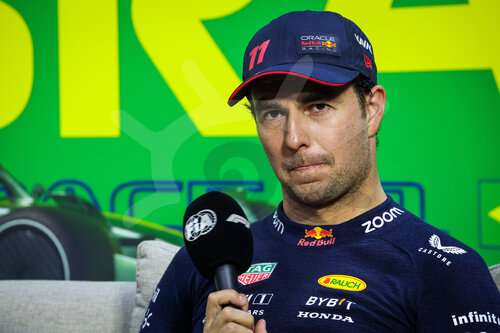 F1 Grand Prix of Brazil
