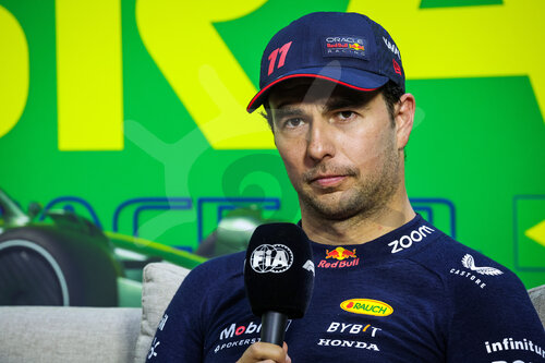 F1 Grand Prix of Brazil