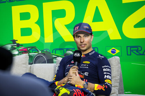 F1 Grand Prix of Brazil