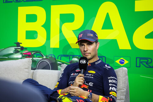 F1 Grand Prix of Brazil
