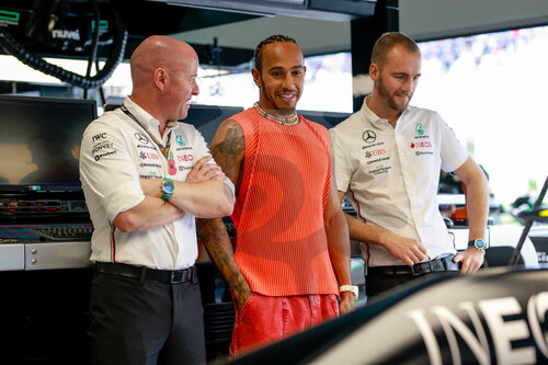 F1 Grand Prix of Brazil