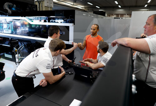 F1 Grand Prix of Brazil