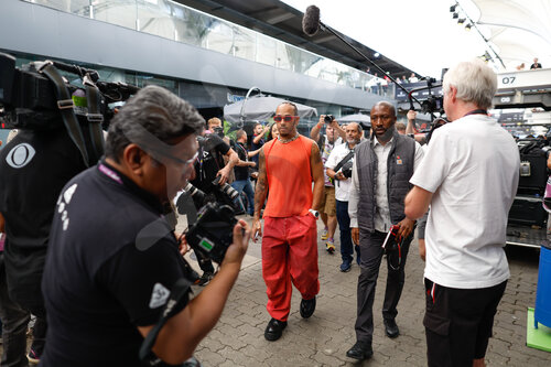 F1 Grand Prix of Brazil