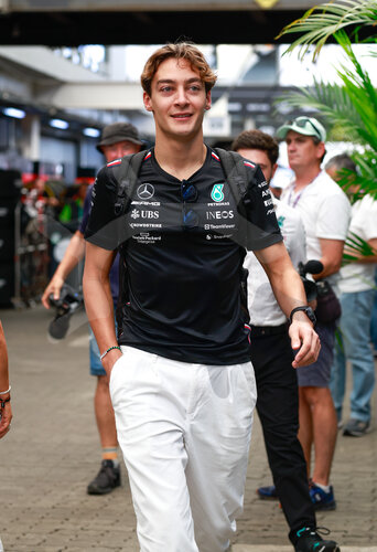 F1 Grand Prix of Brazil