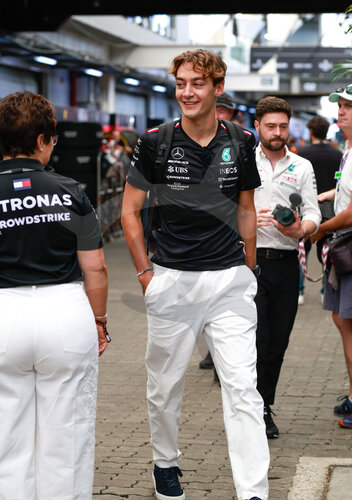 F1 Grand Prix of Brazil