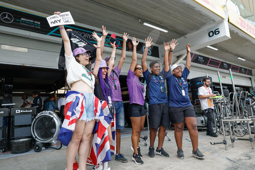 F1 Grand Prix of Brazil