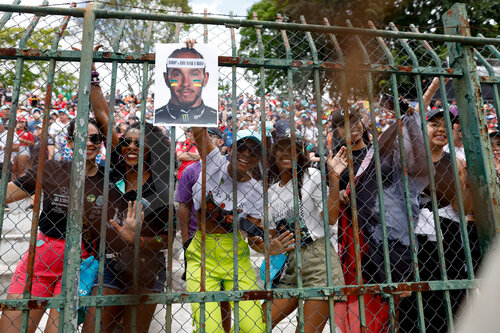 F1 Grand Prix of Brazil