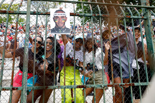 F1 Grand Prix of Brazil