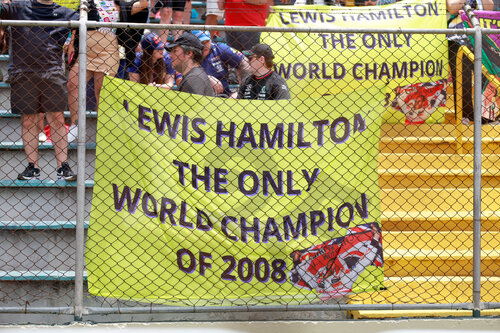 F1 Grand Prix of Brazil