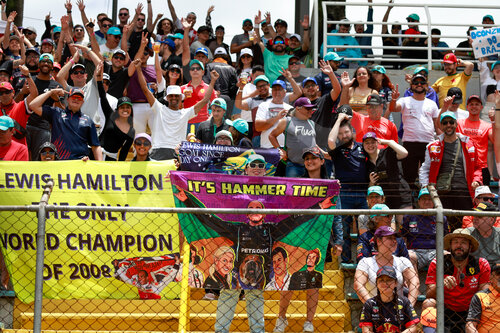 F1 Grand Prix of Brazil