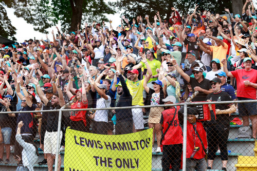 F1 Grand Prix of Brazil