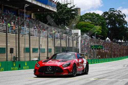 F1 Grand Prix of Brazil