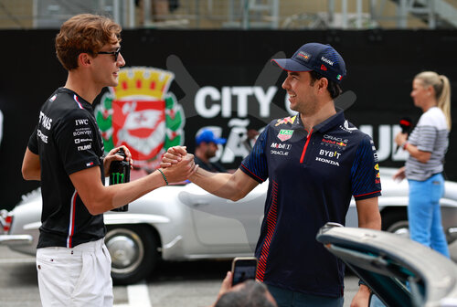 F1 Grand Prix of Brazil