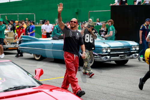 F1 Grand Prix of Brazil