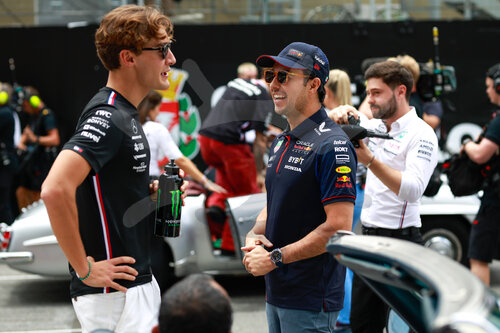 F1 Grand Prix of Brazil