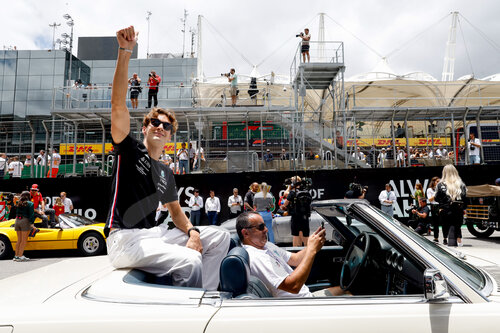 F1 Grand Prix of Brazil