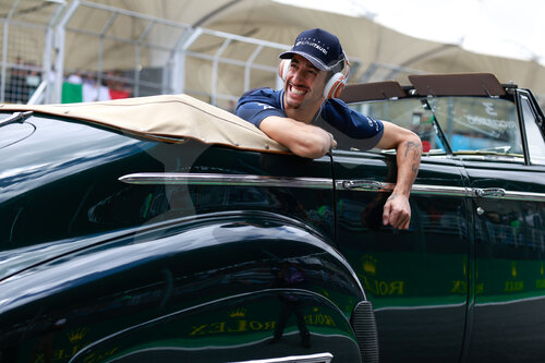 F1 Grand Prix of Brazil