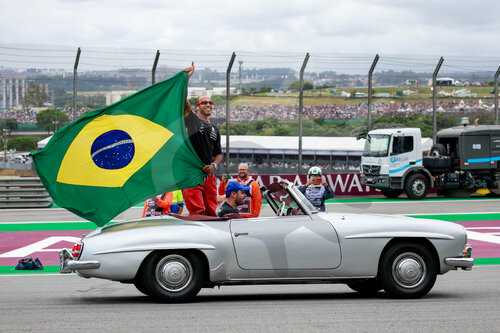 F1 Grand Prix of Brazil