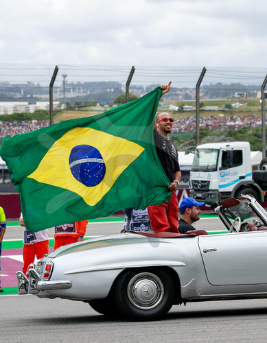 F1 Grand Prix of Brazil