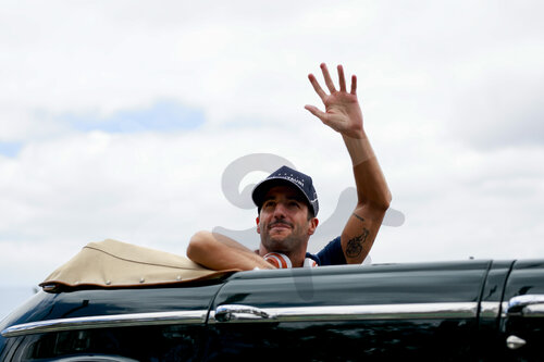 F1 Grand Prix of Brazil