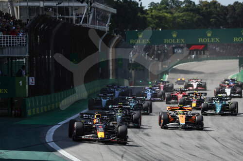 F1 Grand Prix of Brazil