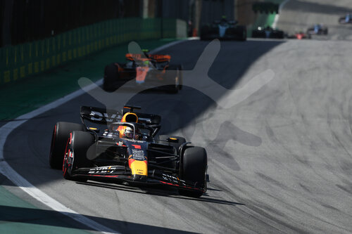 F1 Grand Prix of Brazil
