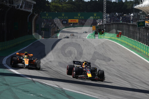 F1 Grand Prix of Brazil