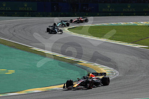 F1 Grand Prix of Brazil