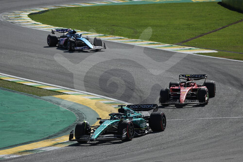 F1 Grand Prix of Brazil