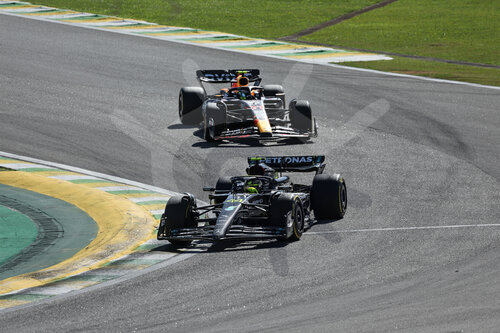 F1 Grand Prix of Brazil