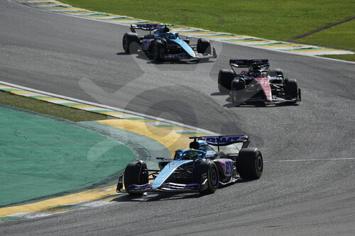 F1 Grand Prix of Brazil