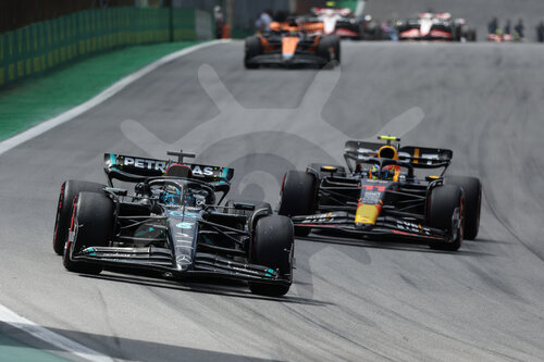 F1 Grand Prix of Brazil