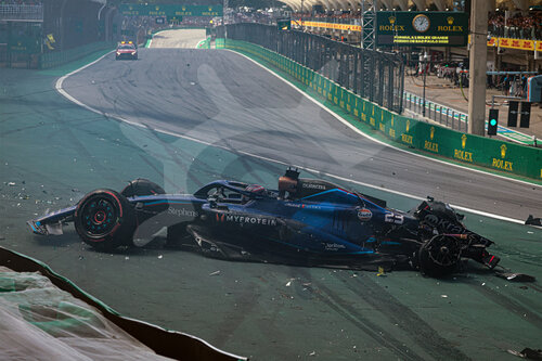 F1 Grand Prix of Brazil