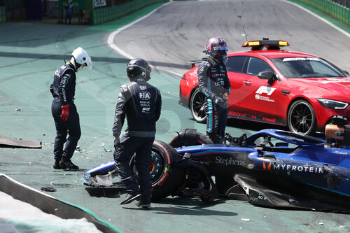 F1 Grand Prix of Brazil