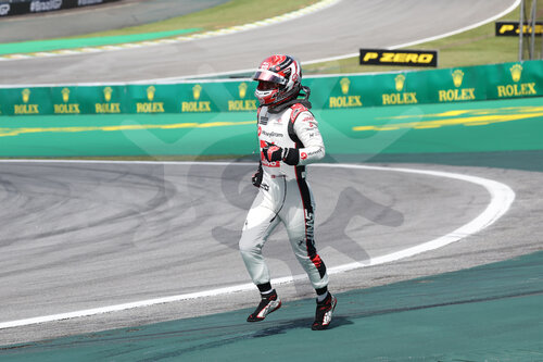 F1 Grand Prix of Brazil