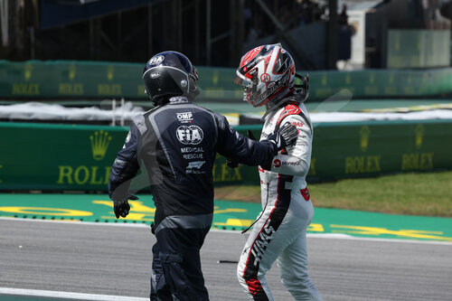 F1 Grand Prix of Brazil
