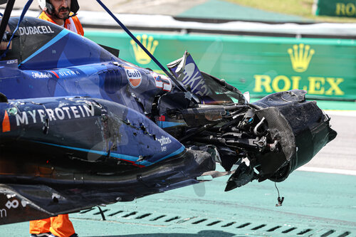 F1 Grand Prix of Brazil