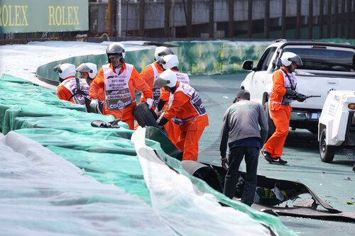 F1 Grand Prix of Brazil
