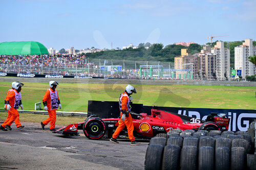 F1 Grand Prix of Brazil