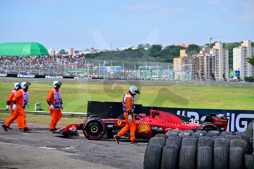 F1 Grand Prix of Brazil