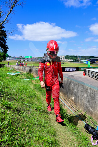 F1 Grand Prix of Brazil