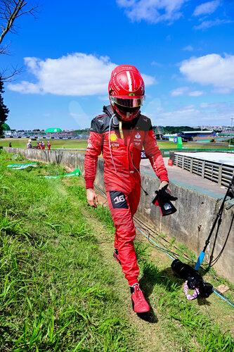 F1 Grand Prix of Brazil
