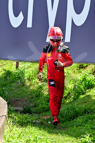 F1 Grand Prix of Brazil