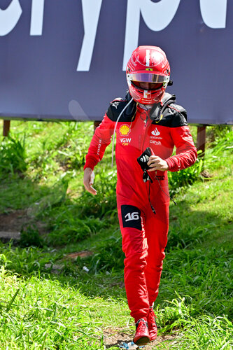 F1 Grand Prix of Brazil