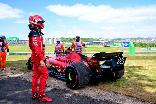 F1 Grand Prix of Brazil