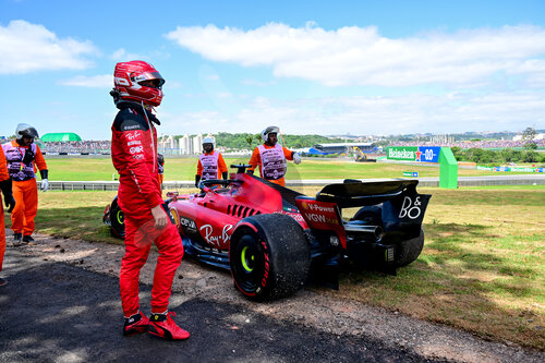 F1 Grand Prix of Brazil