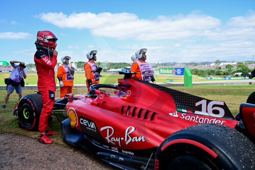 F1 Grand Prix of Brazil